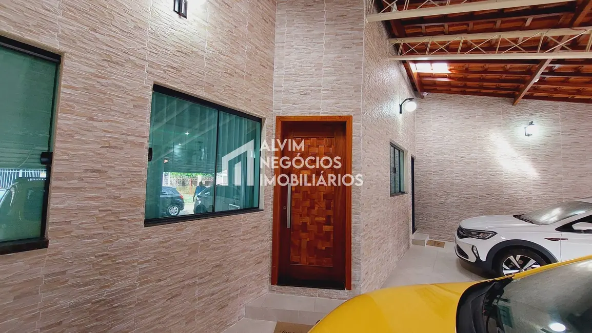 Foto 4 de Casa com 4 quartos à venda, 137m2 em Sao Jose Dos Campos - SP