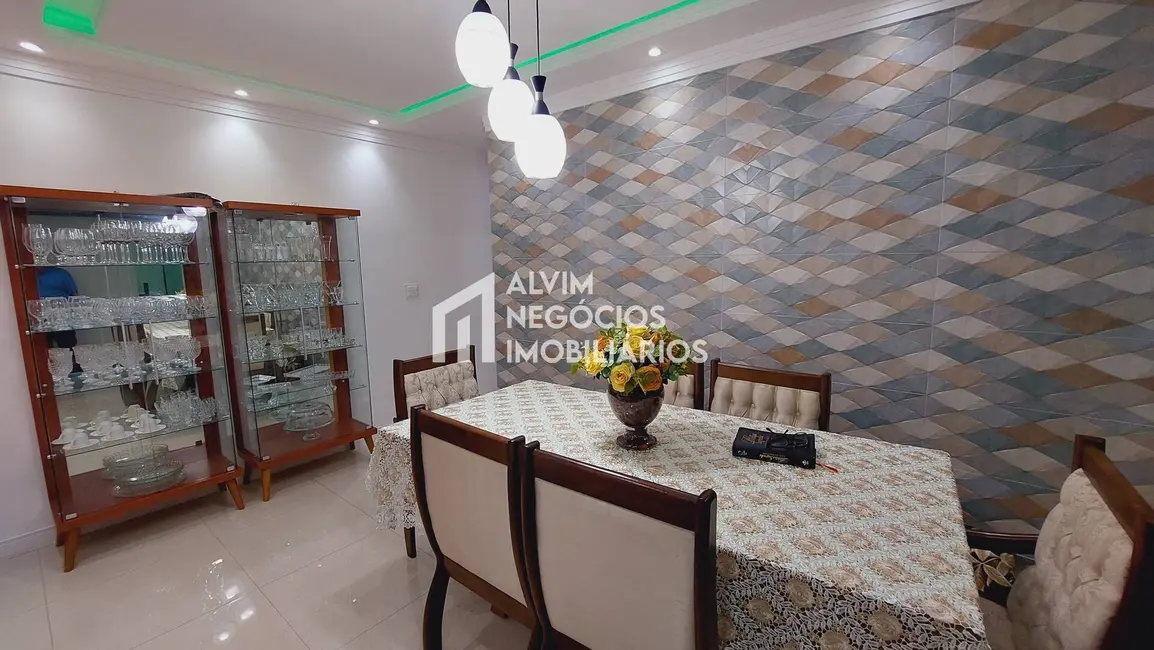 Foto 8 de Casa com 4 quartos à venda, 137m2 em Sao Jose Dos Campos - SP