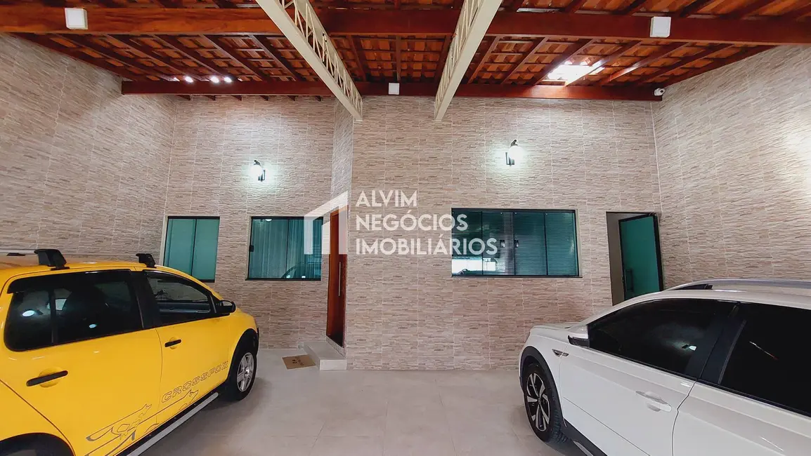 Foto 3 de Casa com 4 quartos à venda, 137m2 em Sao Jose Dos Campos - SP