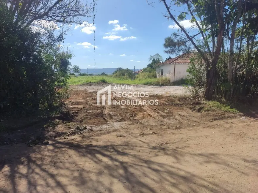 Terreno / Lote à venda, 6050m2 em Sao Jose Dos Campos - SP - imagem 4 Foto 4 de Terreno / Lote à venda, 6050m2 em Sao Jose Dos Campos - SP