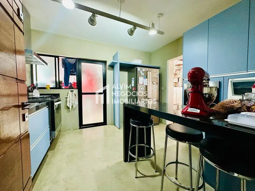 Cobertura com 3 quartos à venda, 260m2 em Sao Jose Dos Campos - SP - imagem 8 Foto 8 de Cobertura com 3 quartos à venda, 260m2 em Sao Jose Dos Campos - SP