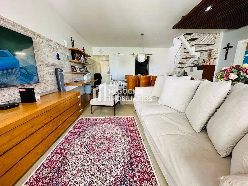 Cobertura com 3 quartos à venda, 260m2 em Sao Jose Dos Campos - SP - imagem 5 Foto 5 de Cobertura com 3 quartos à venda, 260m2 em Sao Jose Dos Campos - SP