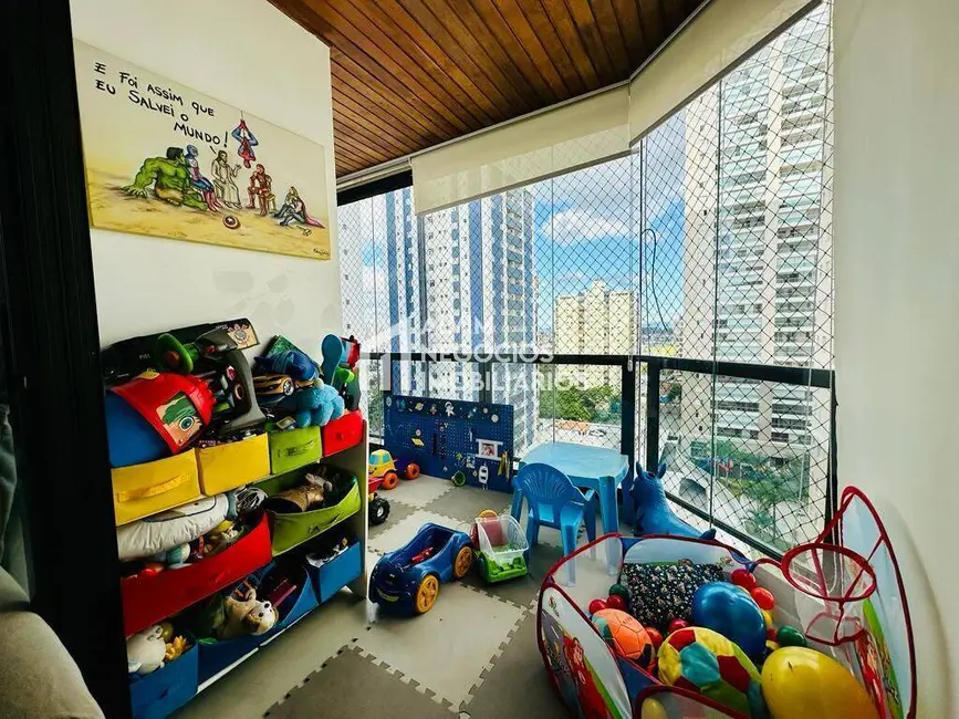 Cobertura com 3 quartos à venda, 260m2 em Sao Jose Dos Campos - SP - imagem 7 Foto 7 de Cobertura com 3 quartos à venda, 260m2 em Sao Jose Dos Campos - SP