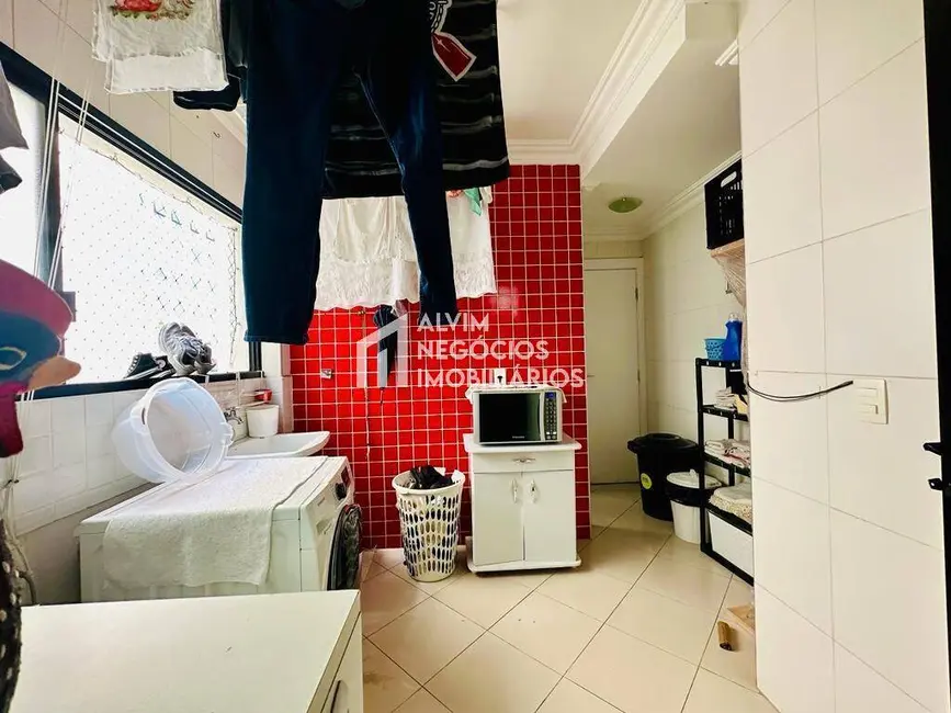 Foto 2 de Cobertura com 3 quartos à venda, 260m2 em Sao Jose Dos Campos - SP