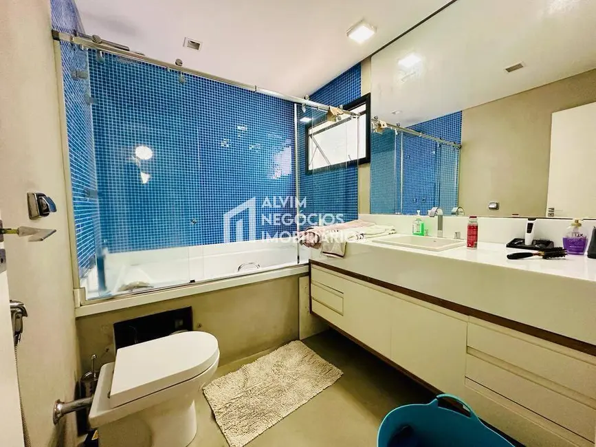Cobertura com 3 quartos à venda, 260m2 em Sao Jose Dos Campos - SP - imagem 9 Foto 9 de Cobertura com 3 quartos à venda, 260m2 em Sao Jose Dos Campos - SP
