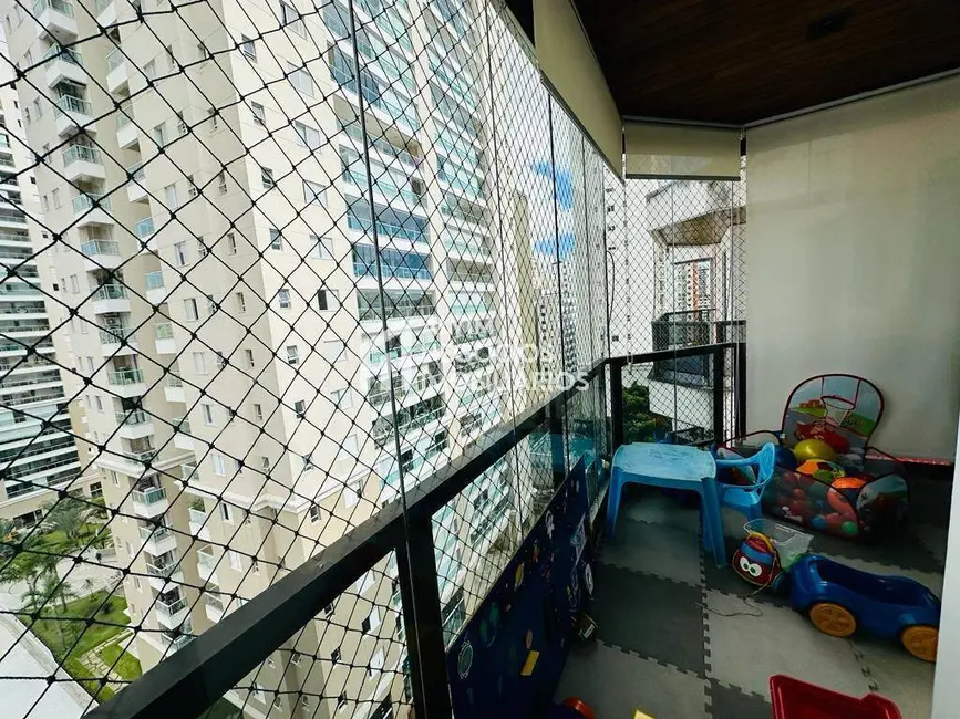 Cobertura com 3 quartos à venda, 260m2 em Sao Jose Dos Campos - SP - imagem 6 Foto 6 de Cobertura com 3 quartos à venda, 260m2 em Sao Jose Dos Campos - SP