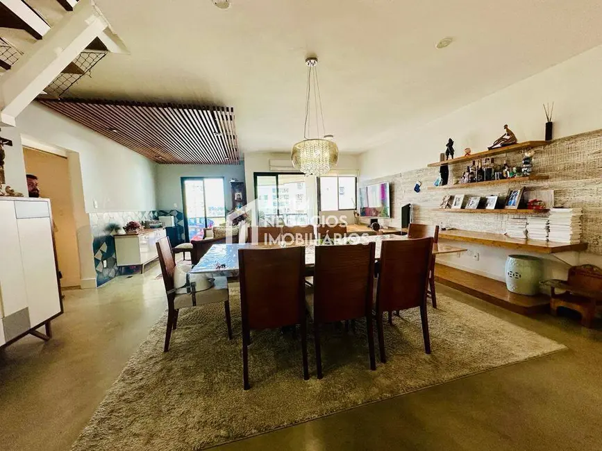 Foto 1 de Cobertura com 3 quartos à venda, 260m2 em Sao Jose Dos Campos - SP