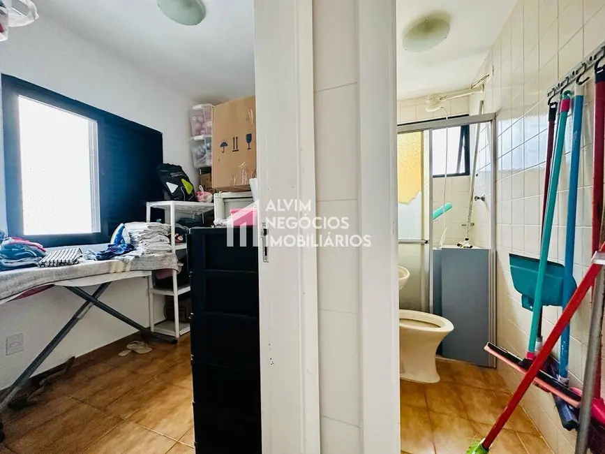 Cobertura com 3 quartos à venda, 260m2 em Sao Jose Dos Campos - SP - imagem 3 Foto 3 de Cobertura com 3 quartos à venda, 260m2 em Sao Jose Dos Campos - SP