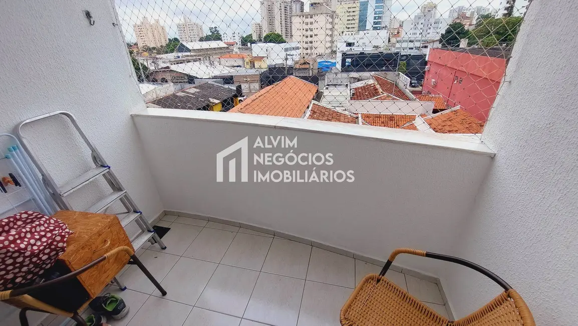 Foto 7 de Apartamento com 2 quartos à venda, 54m2 em Sao Jose Dos Campos - SP