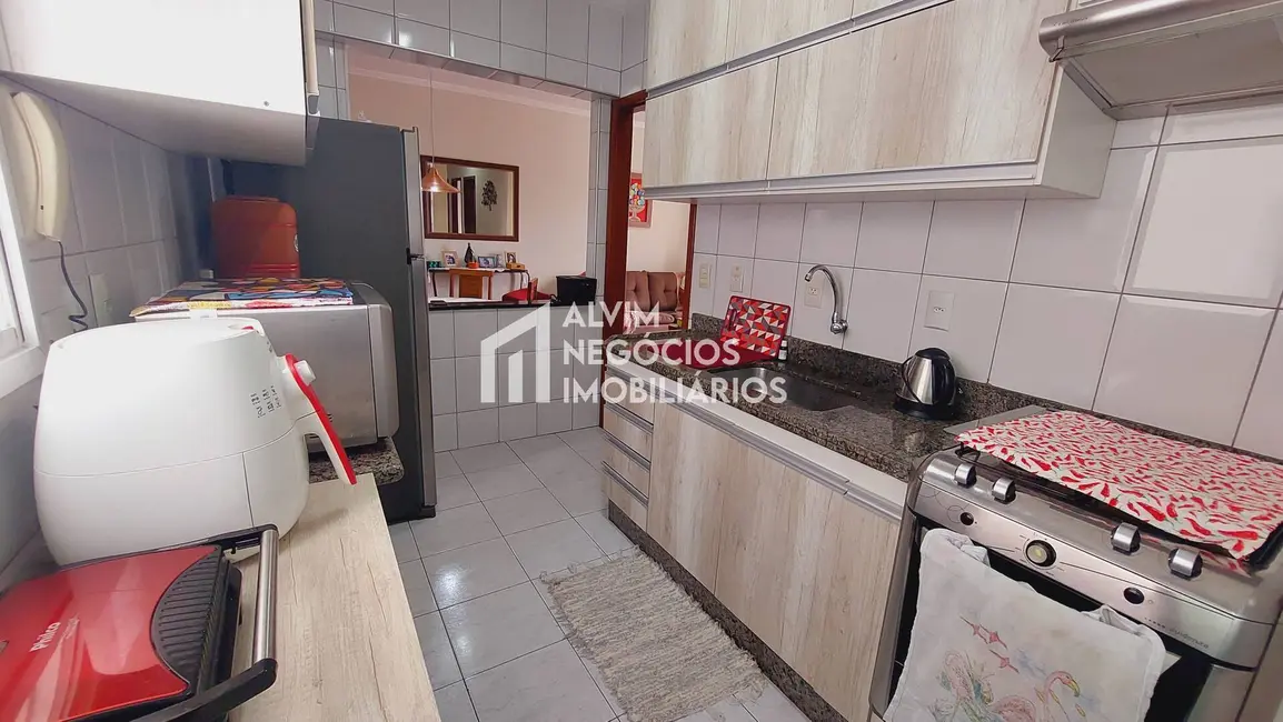Foto 1 de Apartamento com 2 quartos à venda, 54m2 em Sao Jose Dos Campos - SP