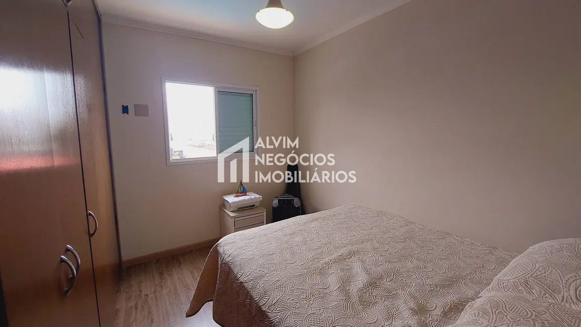 Foto 8 de Apartamento com 2 quartos à venda, 54m2 em Sao Jose Dos Campos - SP