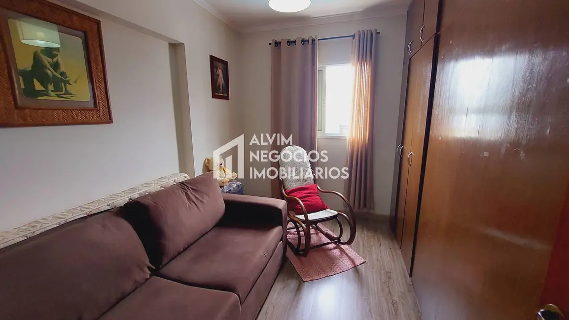 Foto 6 de Apartamento com 2 quartos à venda, 54m2 em Sao Jose Dos Campos - SP