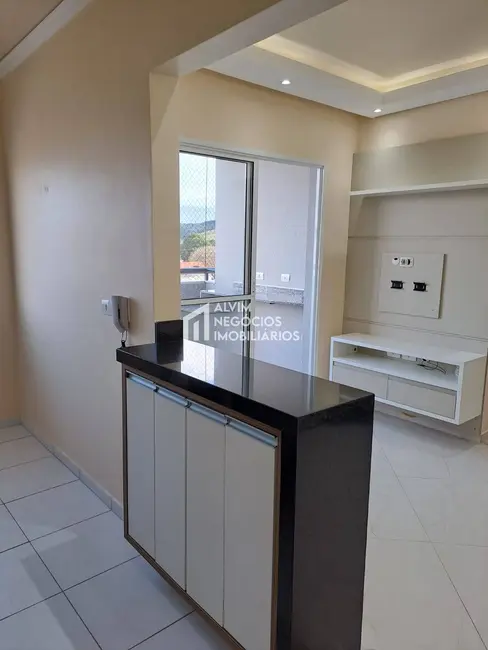Foto 2 de Apartamento com 2 quartos à venda, 58m2 em Sao Jose Dos Campos - SP