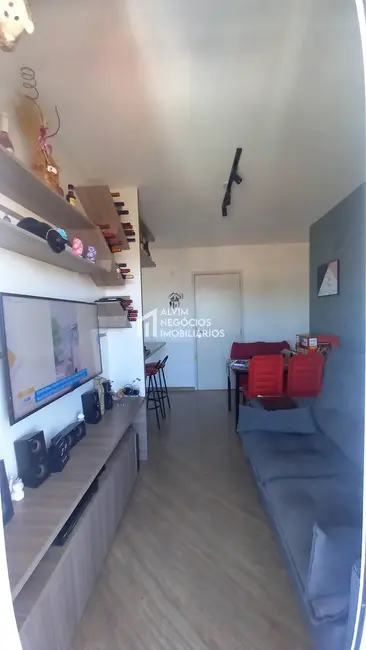 Apartamento com 2 quartos à venda, 72m2 em Sao Jose Dos Campos - SP - imagem 5 Foto 5 de Apartamento com 2 quartos à venda, 72m2 em Sao Jose Dos Campos - SP