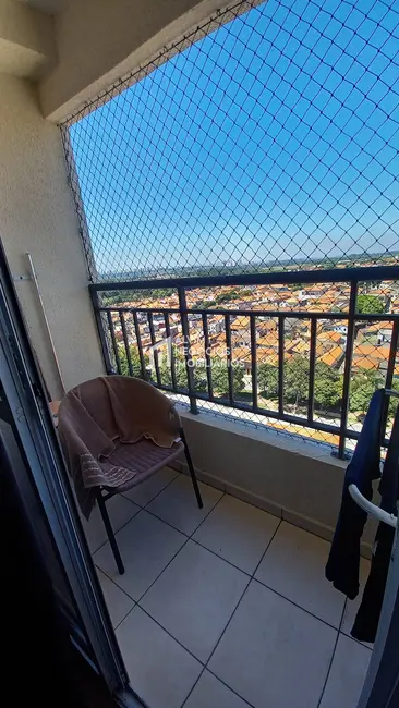 Apartamento com 2 quartos à venda, 72m2 em Sao Jose Dos Campos - SP - imagem 4 Foto 4 de Apartamento com 2 quartos à venda, 72m2 em Sao Jose Dos Campos - SP