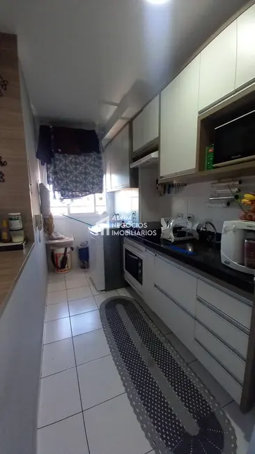 Apartamento com 2 quartos à venda, 72m2 em Sao Jose Dos Campos - SP - imagem 9 Foto 9 de Apartamento com 2 quartos à venda, 72m2 em Sao Jose Dos Campos - SP