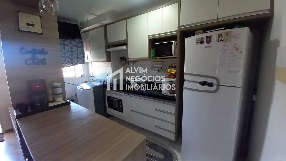 Apartamento com 2 quartos à venda, 72m2 em Sao Jose Dos Campos - SP - imagem 7 Foto 7 de Apartamento com 2 quartos à venda, 72m2 em Sao Jose Dos Campos - SP