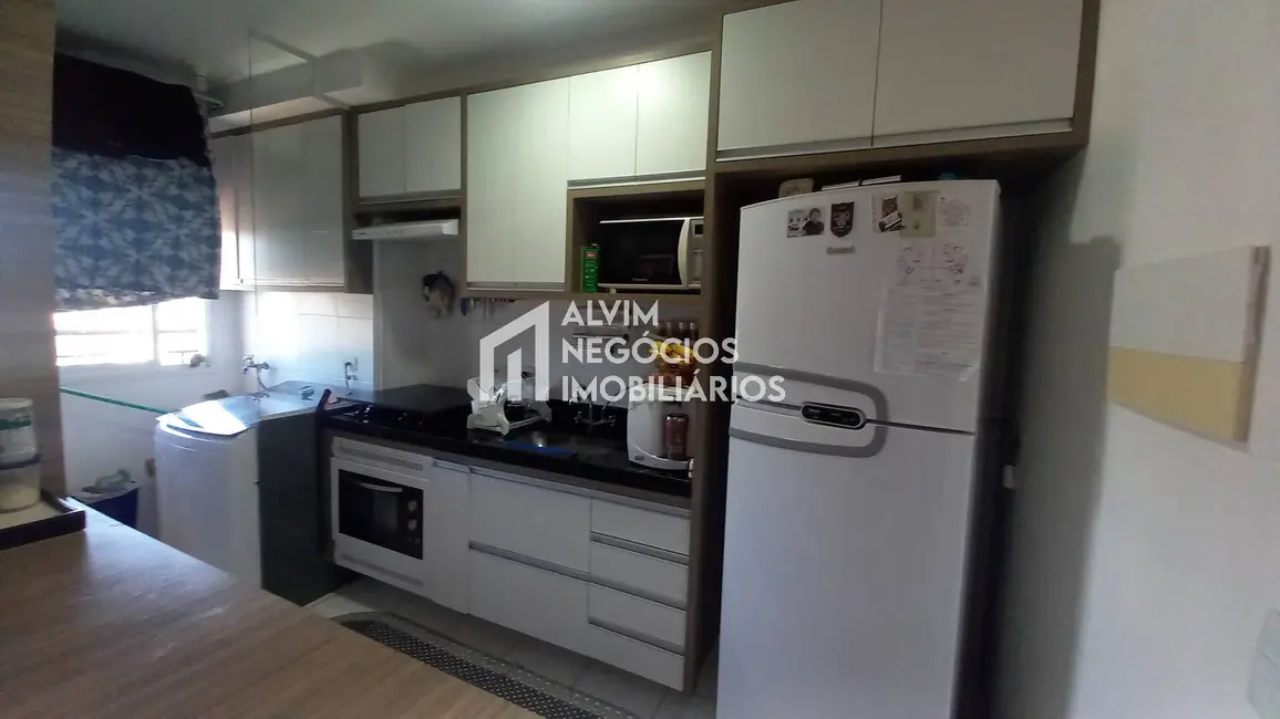 Apartamento com 2 quartos à venda, 72m2 em Sao Jose Dos Campos - SP - imagem 8 Foto 8 de Apartamento com 2 quartos à venda, 72m2 em Sao Jose Dos Campos - SP