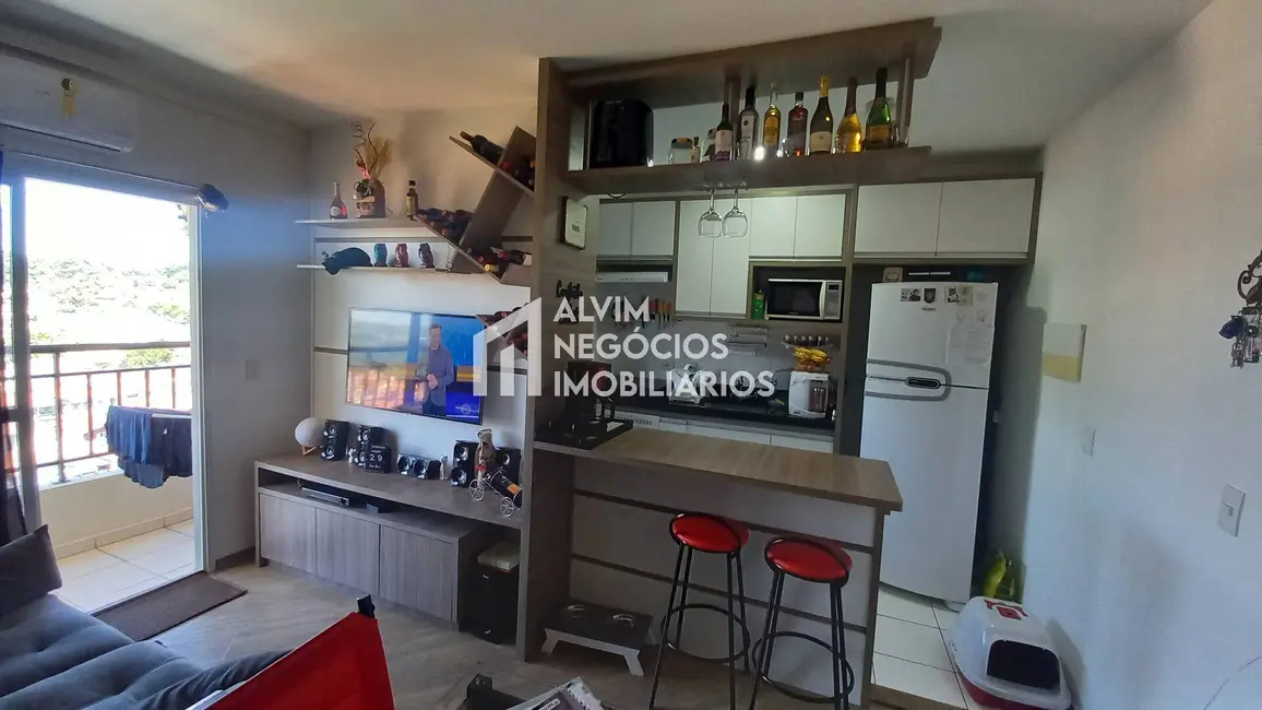 Foto 1 de Apartamento com 2 quartos à venda, 72m2 em Sao Jose Dos Campos - SP