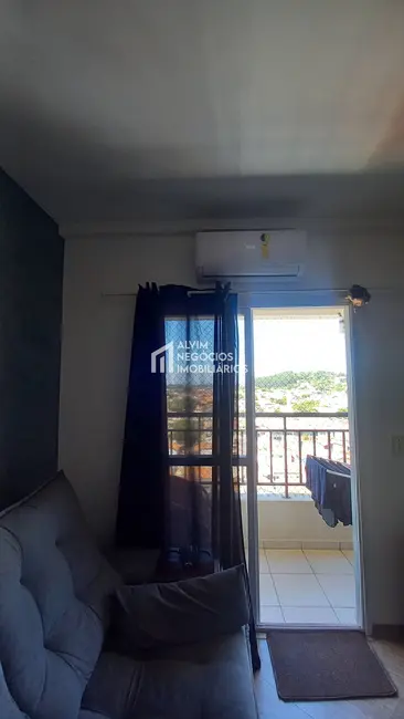 Apartamento com 2 quartos à venda, 72m2 em Sao Jose Dos Campos - SP - imagem 3 Foto 3 de Apartamento com 2 quartos à venda, 72m2 em Sao Jose Dos Campos - SP