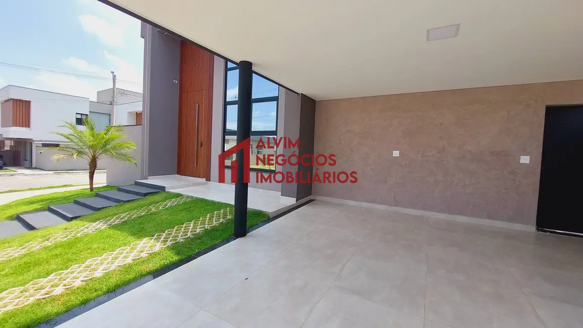 Foto 7 de Casa com 3 quartos à venda, 142m2 em Sao Jose Dos Campos - SP