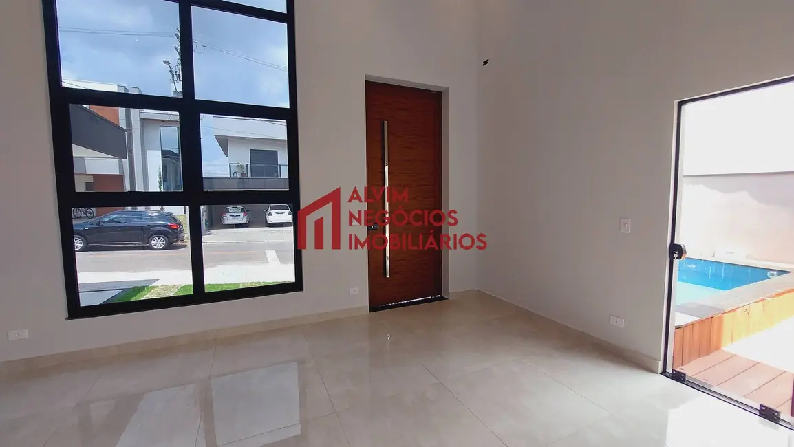 Foto 9 de Casa com 3 quartos à venda, 142m2 em Sao Jose Dos Campos - SP