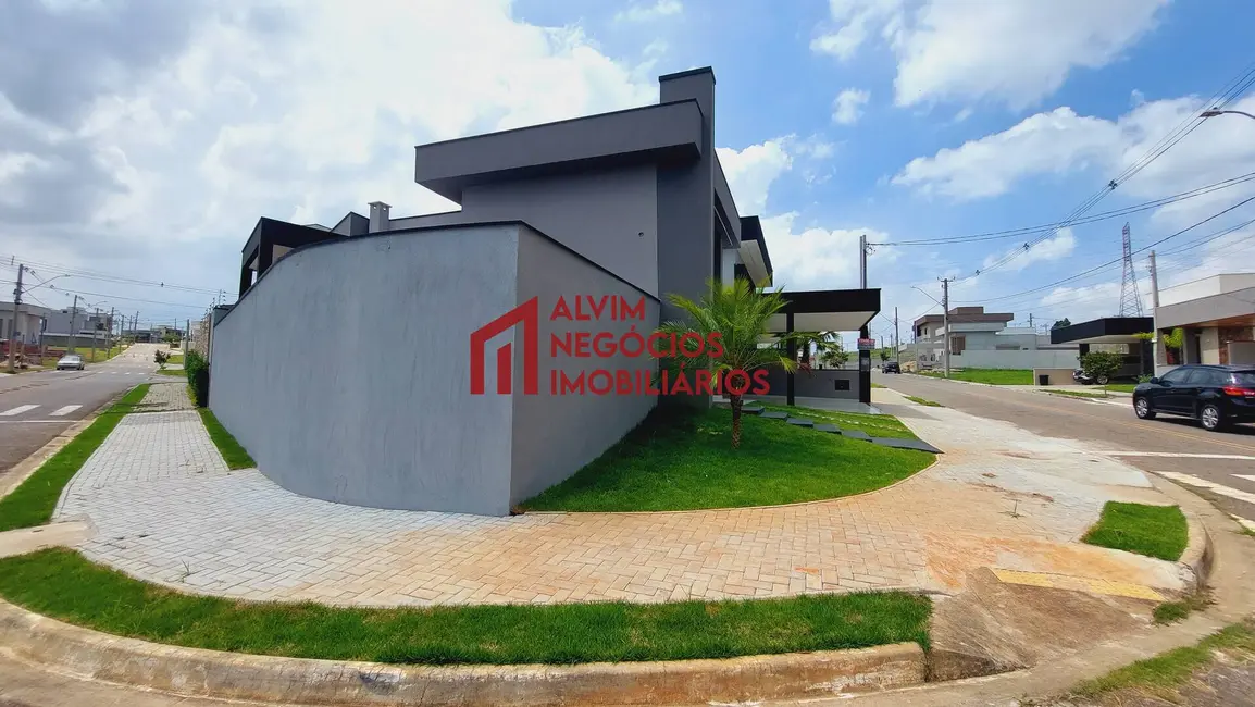 Foto 4 de Casa com 3 quartos à venda, 142m2 em Sao Jose Dos Campos - SP