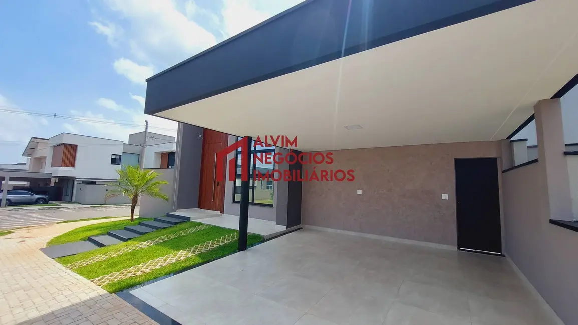 Foto 6 de Casa com 3 quartos à venda, 142m2 em Sao Jose Dos Campos - SP