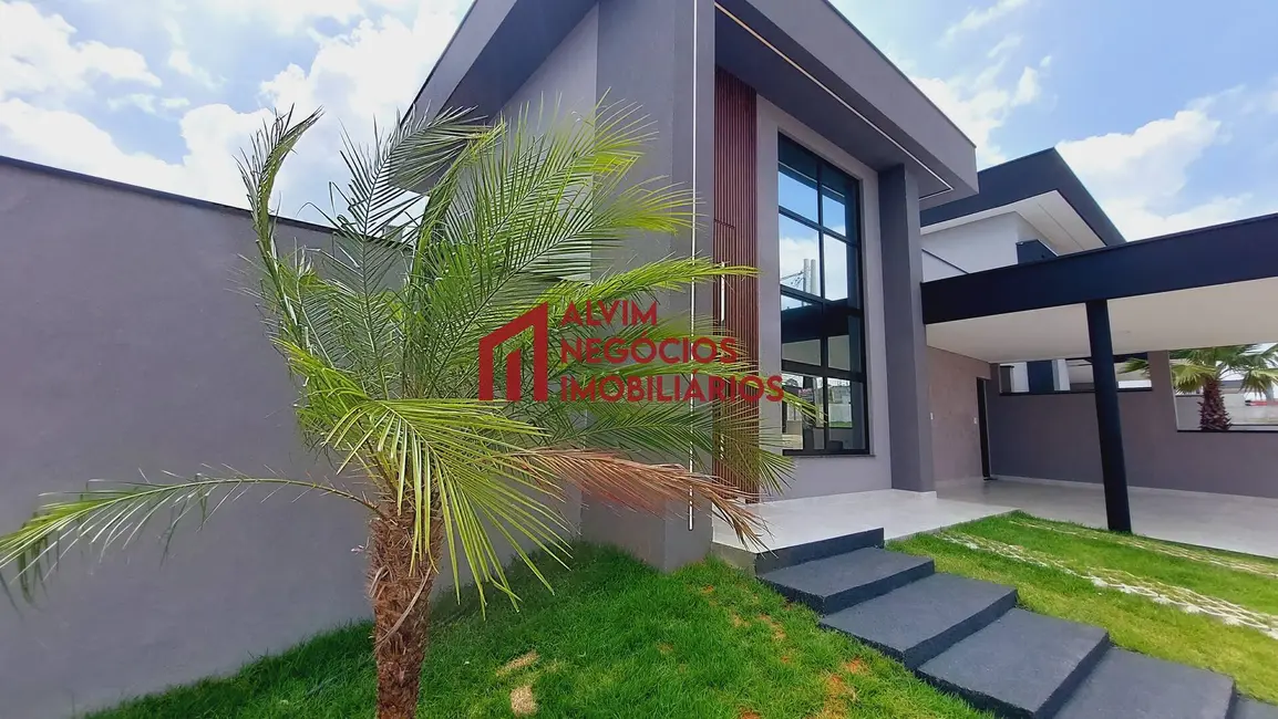 Foto 2 de Casa com 3 quartos à venda, 142m2 em Sao Jose Dos Campos - SP