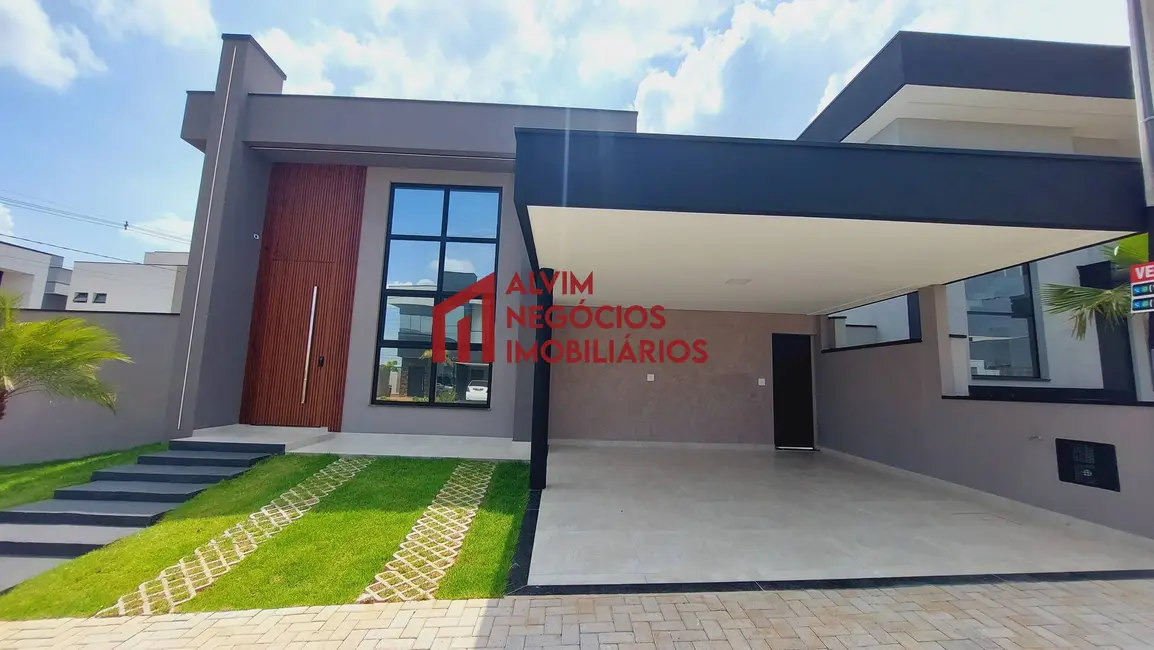 Foto 3 de Casa com 3 quartos à venda, 142m2 em Sao Jose Dos Campos - SP