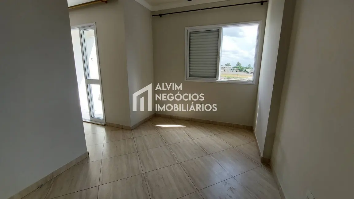 Foto 4 de Apartamento com 3 quartos à venda, 110m2 em Sao Jose Dos Campos - SP