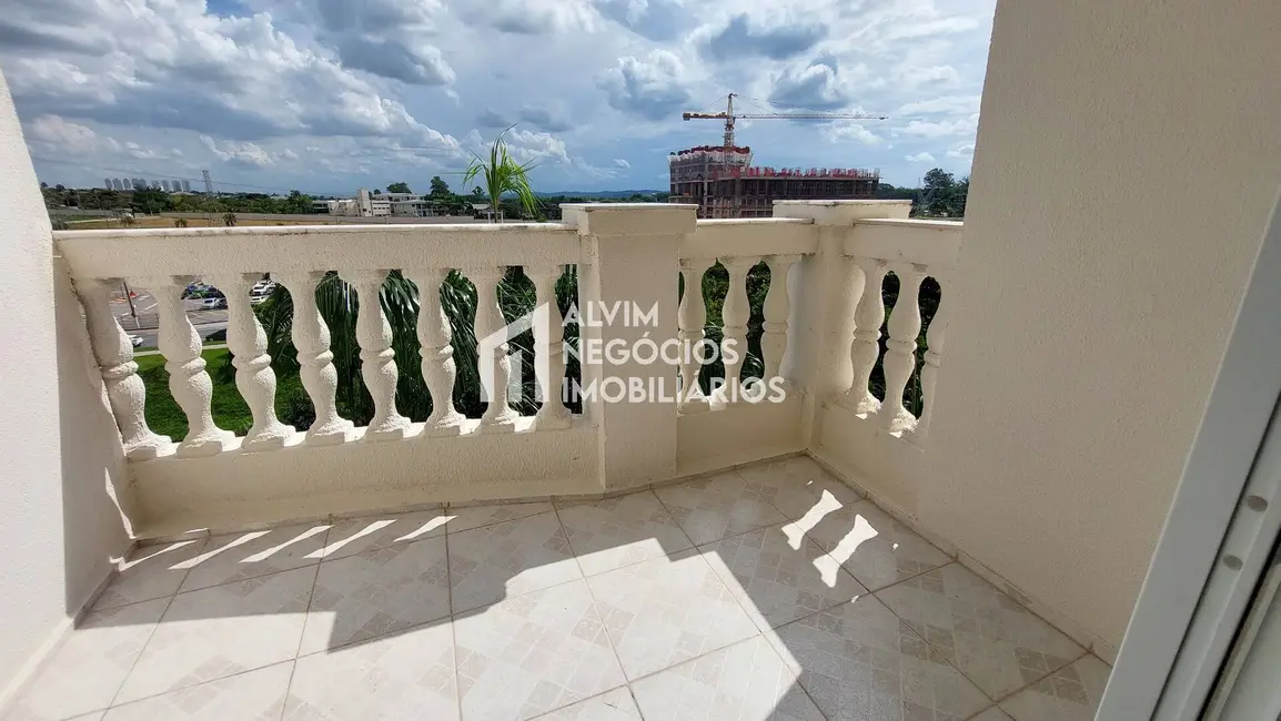 Foto 6 de Apartamento com 3 quartos à venda, 110m2 em Sao Jose Dos Campos - SP