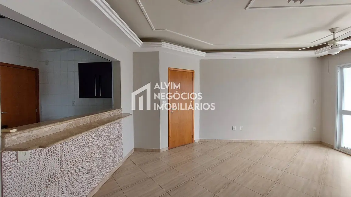 Foto 3 de Apartamento com 3 quartos à venda, 110m2 em Sao Jose Dos Campos - SP