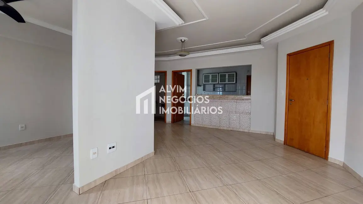 Foto 8 de Apartamento com 3 quartos à venda, 110m2 em Sao Jose Dos Campos - SP