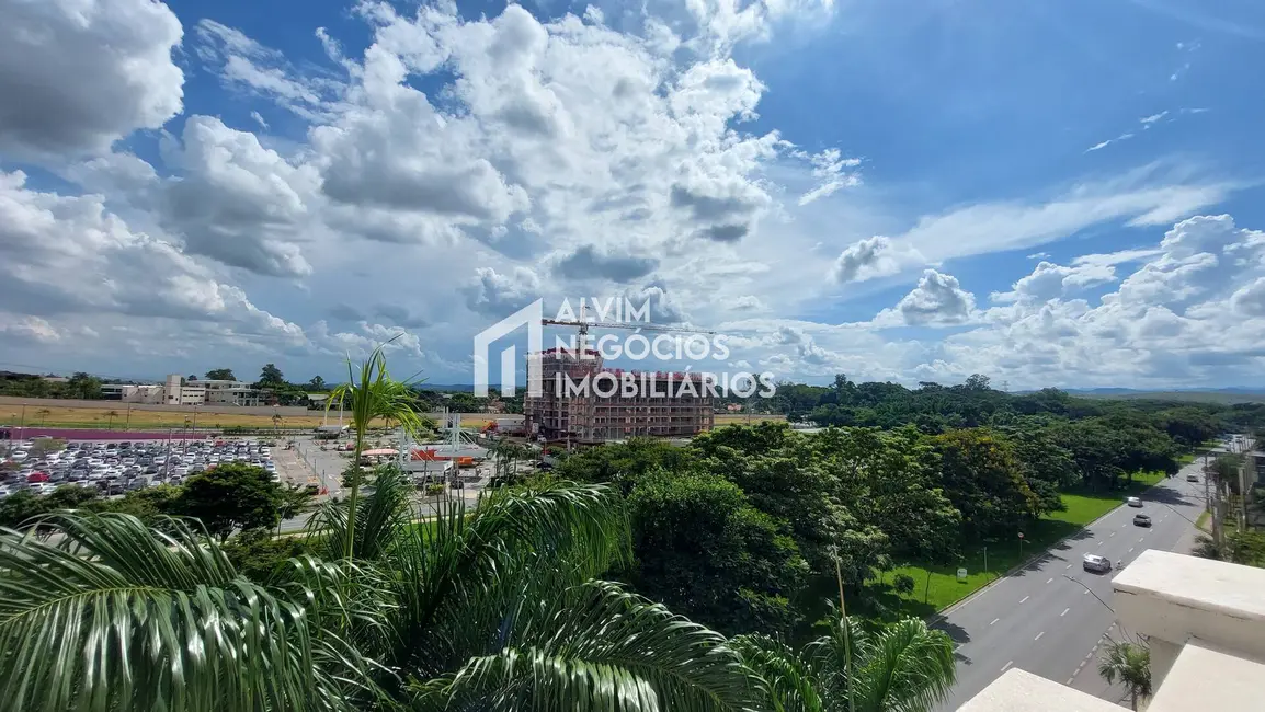 Foto 7 de Apartamento com 3 quartos à venda, 110m2 em Sao Jose Dos Campos - SP