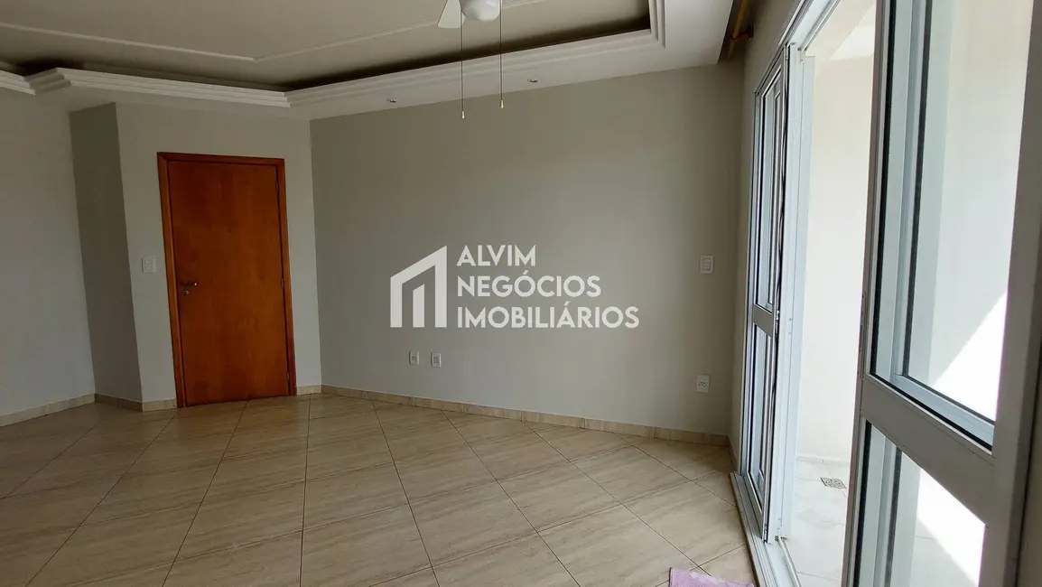 Foto 5 de Apartamento com 3 quartos à venda, 110m2 em Sao Jose Dos Campos - SP