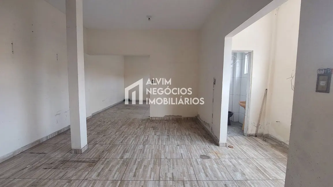 Foto 6 de Sala Comercial à venda, 150m2 em São João, Jacarei - SP