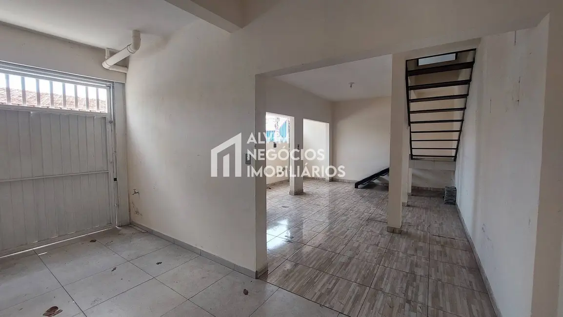 Foto 9 de Sala Comercial à venda, 150m2 em São João, Jacarei - SP