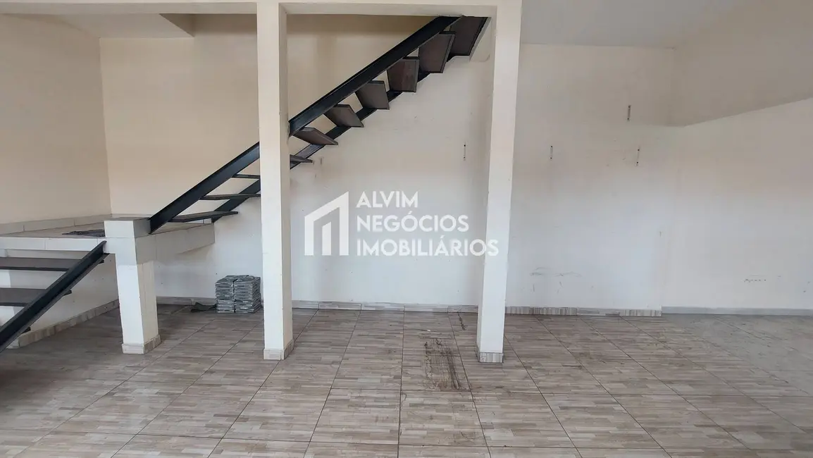Foto 7 de Sala Comercial à venda, 150m2 em São João, Jacarei - SP