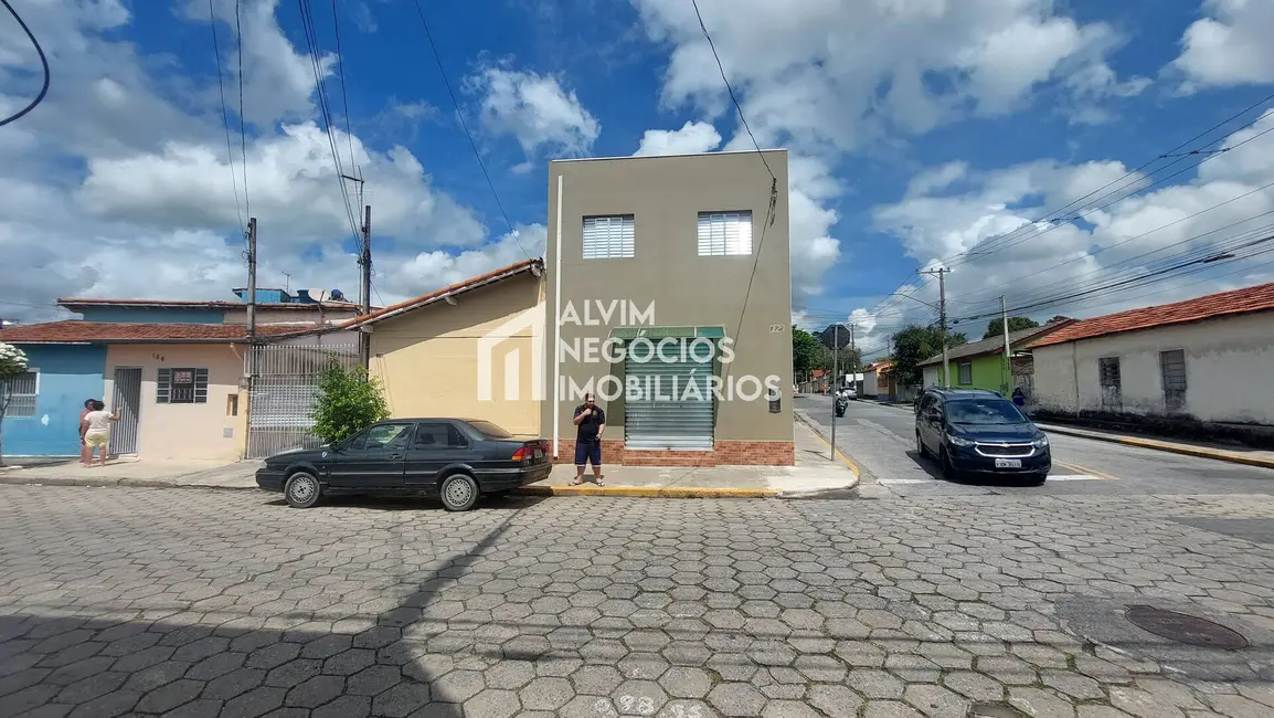 Foto 4 de Sala Comercial à venda, 150m2 em São João, Jacarei - SP