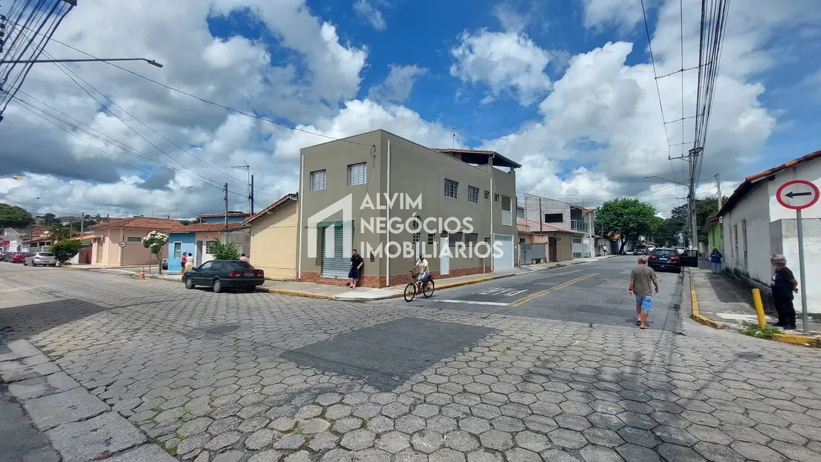 Foto 3 de Sala Comercial à venda, 150m2 em São João, Jacarei - SP