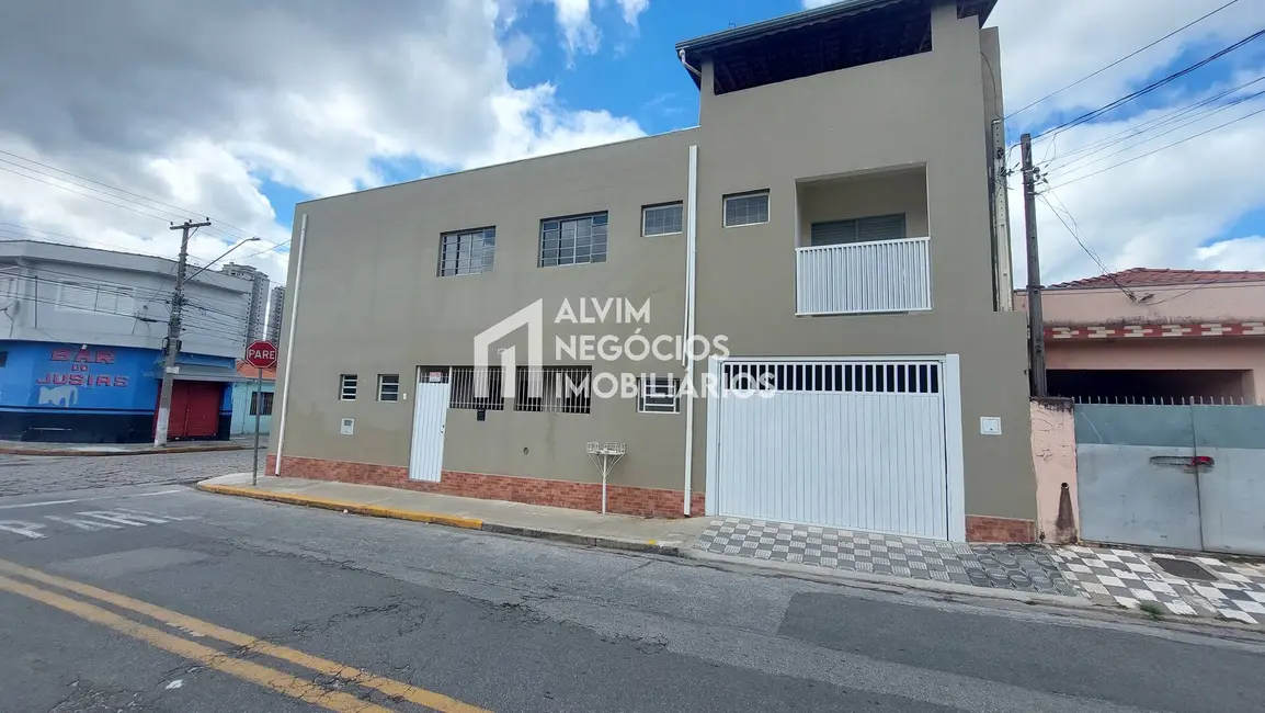 Foto 1 de Sala Comercial à venda, 150m2 em São João, Jacarei - SP