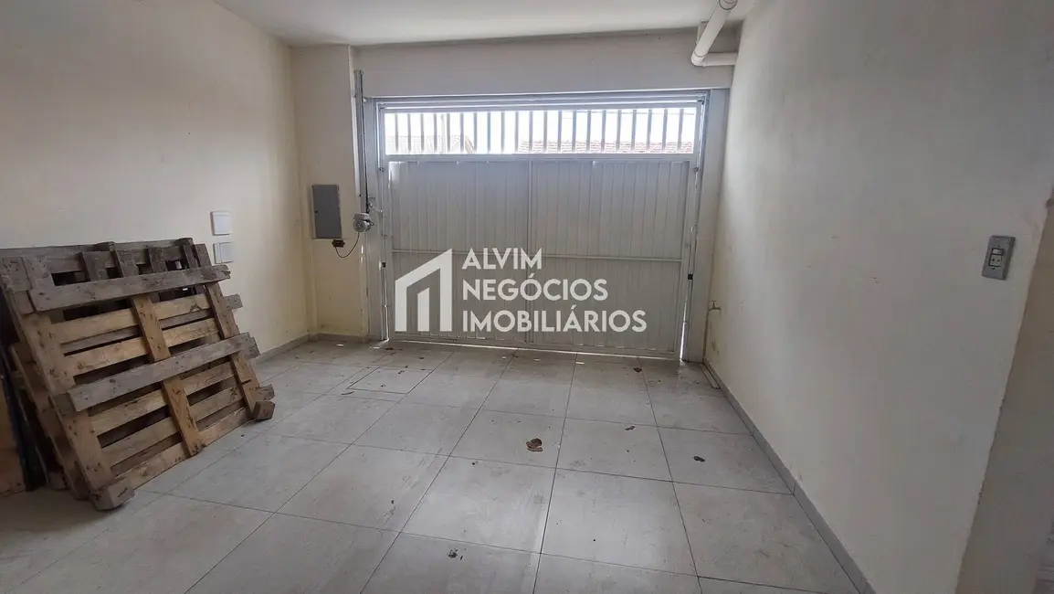 Foto 8 de Sala Comercial à venda, 150m2 em São João, Jacarei - SP