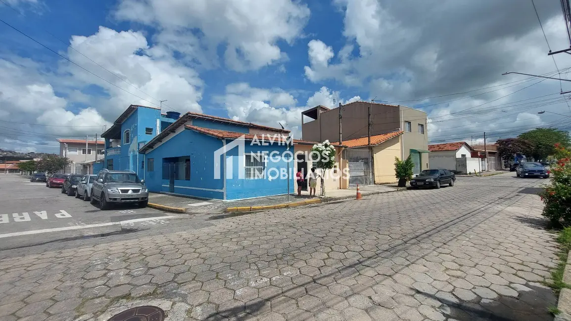 Foto 5 de Sala Comercial à venda, 150m2 em São João, Jacarei - SP