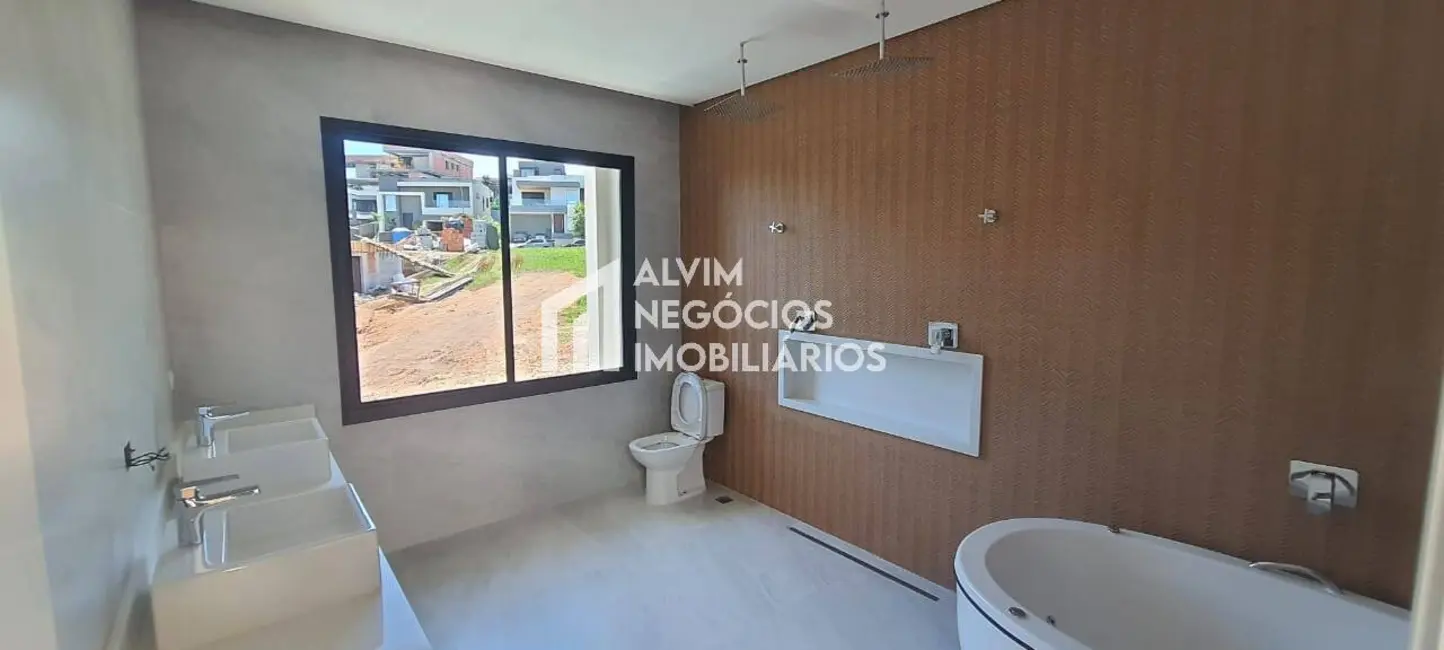 Foto 9 de Sobrado com 5 quartos à venda, 430m2 em Sao Jose Dos Campos - SP