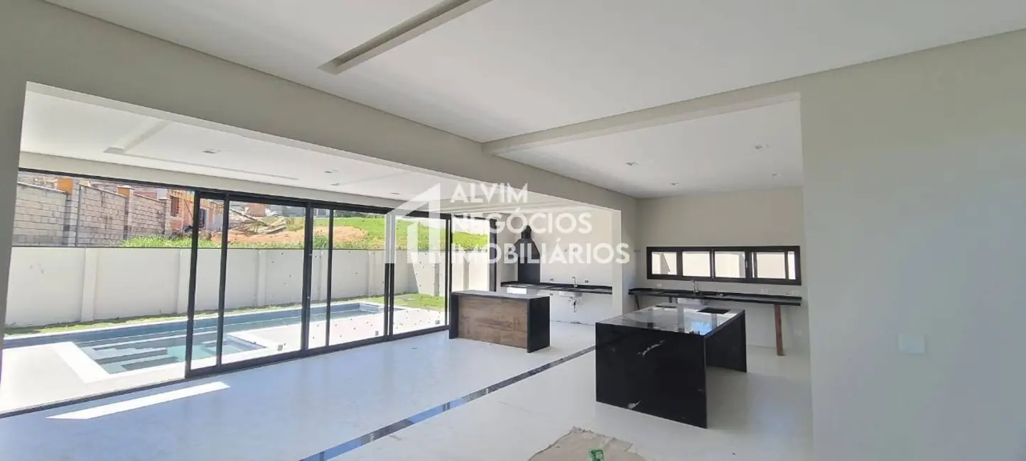 Foto 7 de Sobrado com 5 quartos à venda, 430m2 em Sao Jose Dos Campos - SP