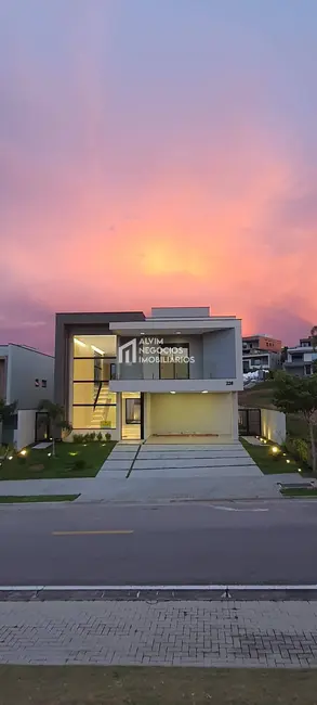 Foto 2 de Sobrado com 5 quartos à venda, 430m2 em Sao Jose Dos Campos - SP