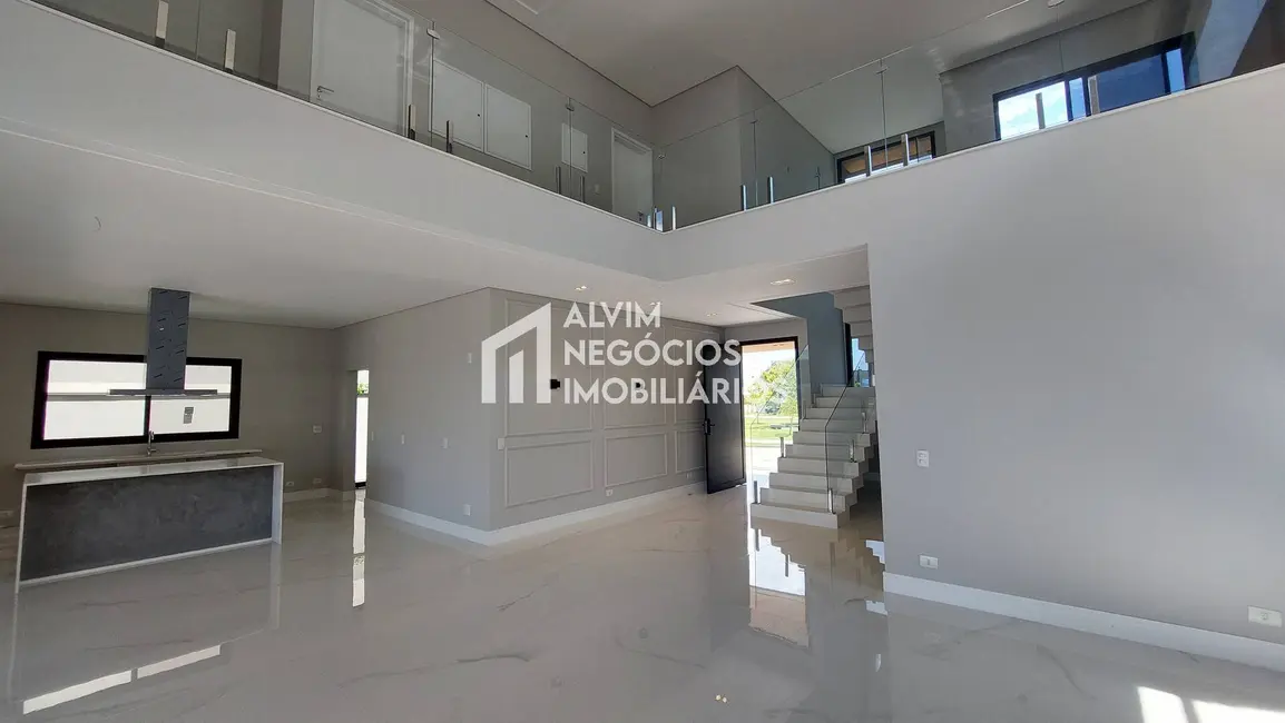 Foto 6 de Sobrado com 4 quartos à venda, 400m2 em Sao Jose Dos Campos - SP