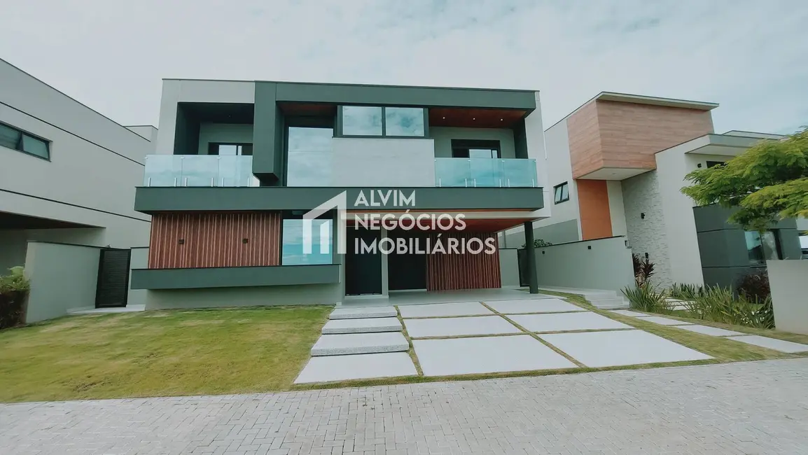 Foto 1 de Sobrado com 4 quartos à venda, 400m2 em Sao Jose Dos Campos - SP