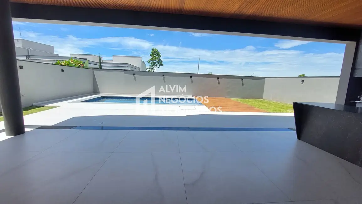 Foto 7 de Sobrado com 4 quartos à venda, 400m2 em Sao Jose Dos Campos - SP